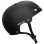 KYOTO Kaede Vert Skate Helmet BLACK