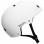 KYOTO Kaede Vert Skate Helmet White