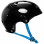 DNA Gloss EPS Helmet BLACK