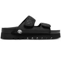 Timberland Santa Monica Sunrise Slide 2B BLACK