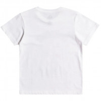 Quiksilver Seagulls K White