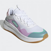 Adidas PRIMROSE SLEEK FTWR WHITE/ACID MINT/CLEAR LILAC