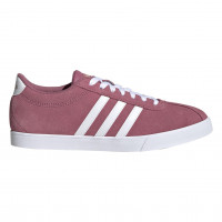 Adidas Courtset TRACE MAROON/FTWR WHITE/COPPER MET.