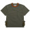 F/CE Fast-dry Festival Tshirts Olive