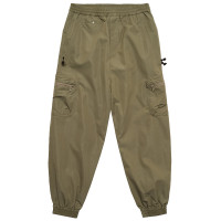 F/CE Recycle Tech Track Pants SAGE GREEN