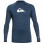 Quiksilver All Time B INSIGNIA BLUE