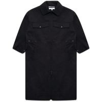 F/CE Tech Service Coat BLACK