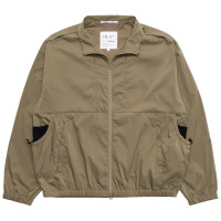 F/CE Packable Microft Jacket SAGE GREEN