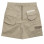 F/CE 6 Pockets Shorts SAGE GREEN