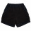 F/CE Fast-dry Layered Shorts BLACK