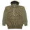 F/CE Layered Windbreaker SAGE GREEN