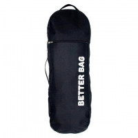 Better Bag Sk8-01 BLACK