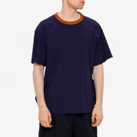 F/CE Fast-dry Festival Tshirts NAVY