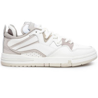 Li-Ning Wave PRO Men's WHITE/GREY