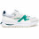 Li-Ning 001 Moment V2 Men's WHITE/GREEN