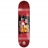 Jart Haters LC Deck 8