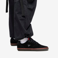 Fallen THE Goat BLACK / RED / GUM