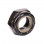 THERE Black Axle NUT BLACK