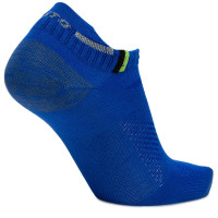UTO Sock 921101 BLACK BLUE