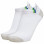 UTO Sock 921101 White