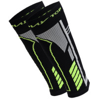 UTO LEG Compress 905010 BLACK