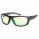 Quiksilver Knockout Photo M Grey/Ml Green
