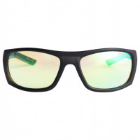 Quiksilver Knockout Photo M Grey/Ml Green