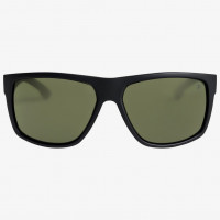 Quiksilver Transmission PF M MATTE BLACK/GREEN POLAR PRO