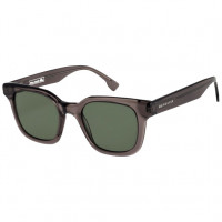 Quiksilver WAY Back M Shiny Crystal Smoke/Green