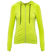 UTO Long Sleeve 906207 GREEN