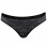 UTO Underwear 992201 BLACK GRAY