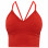 UTO BRA 904222 ORANGE