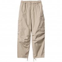 Carhartt WIP JET Cargo Pant WALL (RINSED)