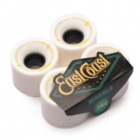 Eastcoast Shelby White