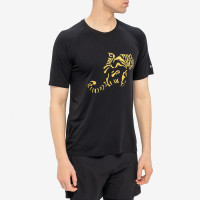 UTO T Shirt 924112 BLACK