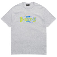 The Hundreds ALL Star T-shirt ATHLETIC HEATHER