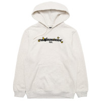 The Hundreds Butterfly Adam Pullover ASH HEATHER