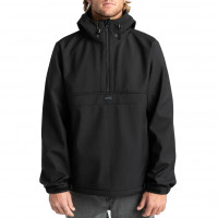 Billabong Boundary Graphene BLACK