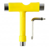 CHILLY Chilly T YELLOW
