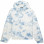 Element Club Anorak M DAYDREAM TI&DYE