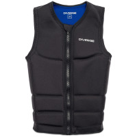 DIVERGE Bryson Vest GREY