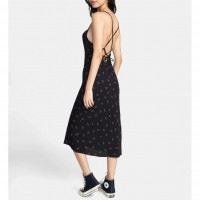 RVCA Phoebe J BLACK