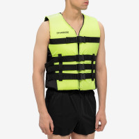 DIVERGE Odyssey Vest LIME GREEN