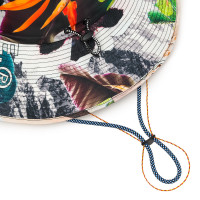 F/CE Modern Botanical Adventure HAT BOTANICAL
