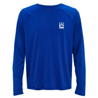 KYOTO Tyler LS Rashguard NAVY