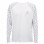 KYOTO Cory LS Rashguard White
