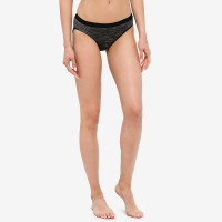UTO Underwear 992201 BLACK GRAY