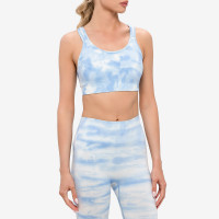 UTO BRA 904227 BLUE