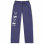 LO-FI Movement BY Design Herringbone Pants NAVY