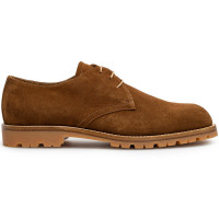 A Kind of Guise Milano Derby COGNAC